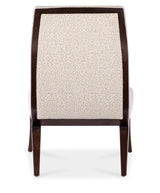 CC - Bella Slipper Chair
