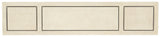 Cascade - Console Table - Beige