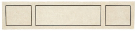 Cascade - Console Table - Beige