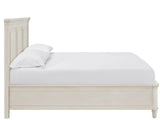 Birchaven - Panel Bed