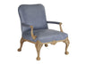 Barclay Butera Upholstery - Hollis Chair