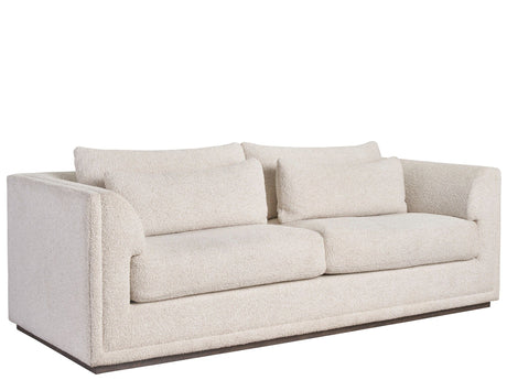 New Modern - Theo Sofa - White