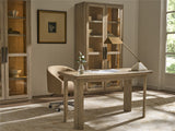 Modern - Wood Display Cabinet