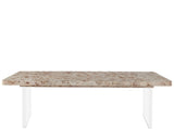 Tranquility - Miranda Kerr Home - Dining Table - Beige