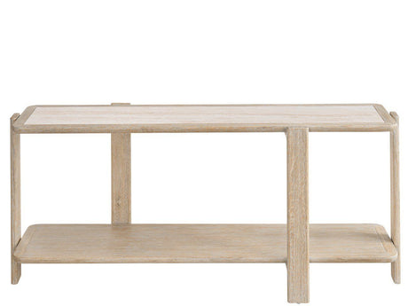 Modern - Console Table