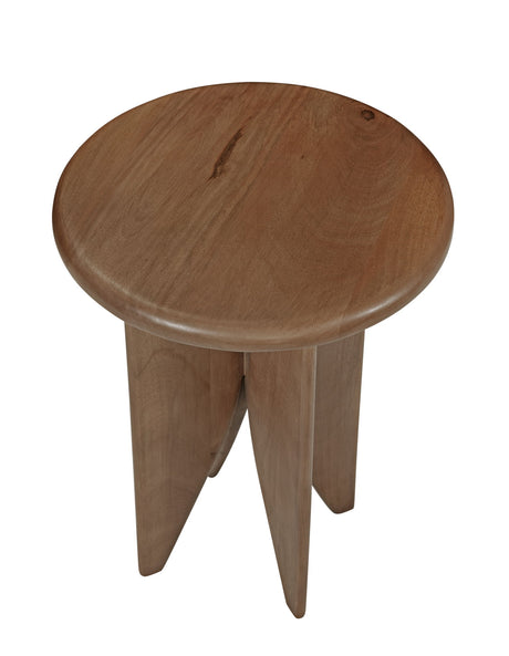 Richter - Accent Table - Brown