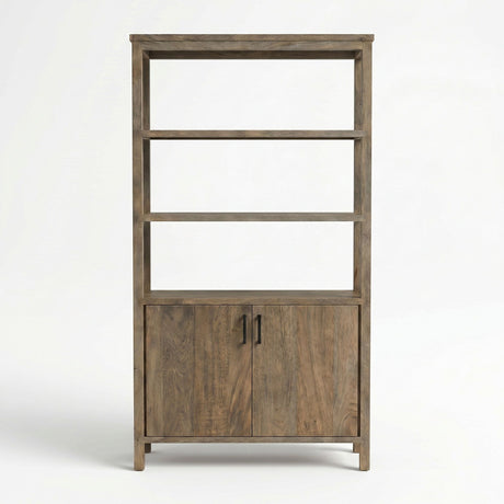 Dawson - Etagere - Natural