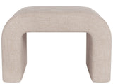Nora - Ottoman, Special Order - Beige