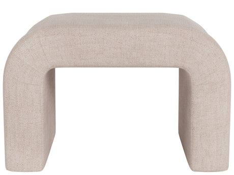 Nora - Ottoman, Special Order - Beige