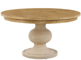 Birchaven - Wrapped Dining Table