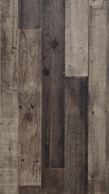 Derekson - Five Drawer Chest - Multi Gray