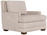 Franklin - Street Chair, Special Order - White