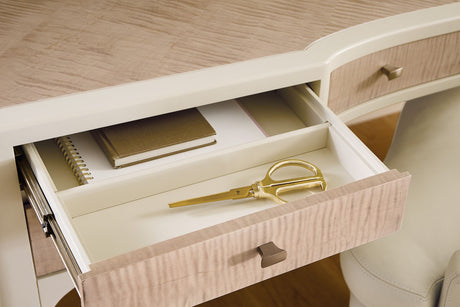 Hera - Hera Writing Desk - White