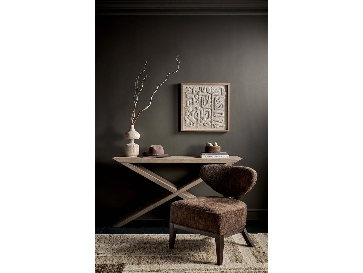 Dwell - Cross Console