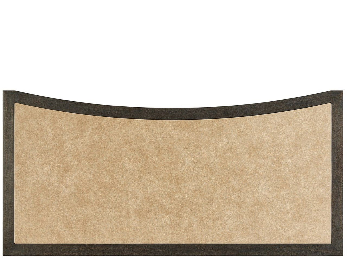 Fenwick - Desk - Dark Brown