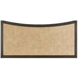 Fenwick - Desk - Dark Brown