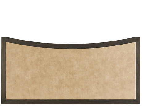 Fenwick - Desk - Dark Brown