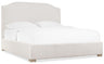 Driftwood - Upholstered Bed