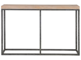 Signature Designs - Foray Console - Dark Gray