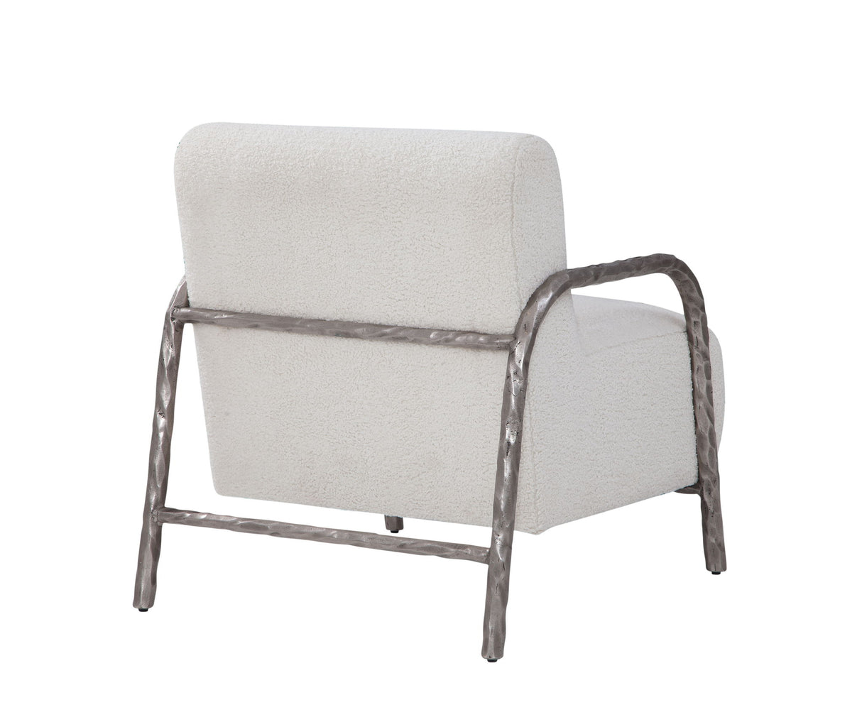 Sinclair - Accent Chair - Beige