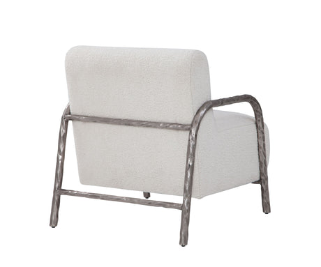 Sinclair - Accent Chair - Beige