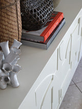 Signature Designs - Bardo Media Console