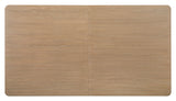 Banyon Bay - Rectangle Dining Table With Two 20" Leaves - Light Brown