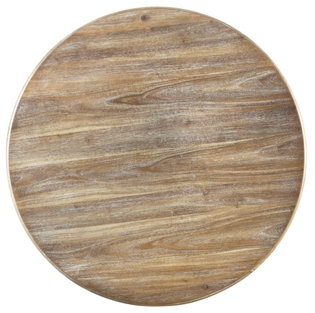 Studio 7H - Cinch Round Dining Table