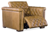 MS - Savion Grandier Power Recliner