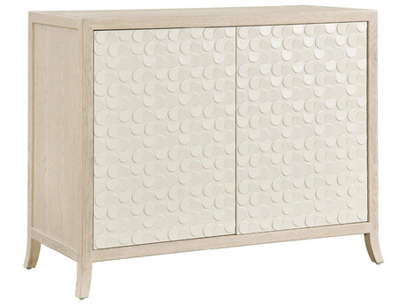 Velora - Paloma Chest - Beige
