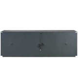 Modern - Nova Credenza - Bronze / Dark Brown