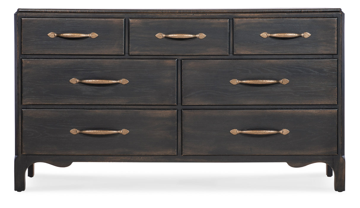 Americana - Dresser