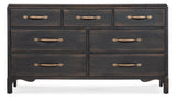 Americana - Dresser