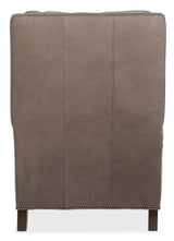RC - Caleigh Recliner - Gray