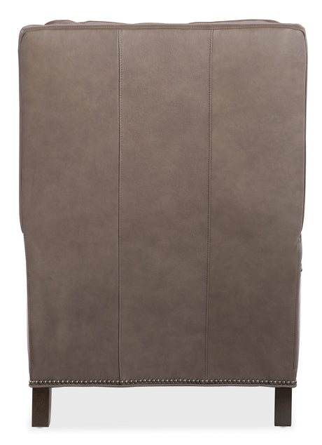 RC - Caleigh Recliner - Gray