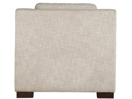 Rhodes - Chair - White