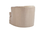 Barclay Butera Upholstery - Cliffhaven Swivel Chair