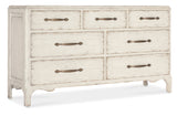 Americana - Dresser