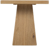 Driftwood - End Table