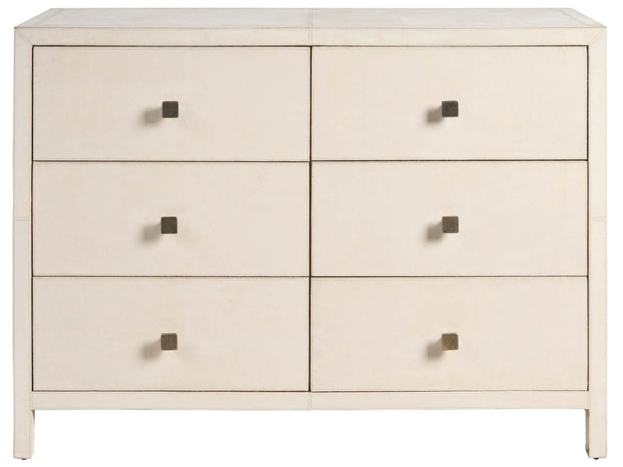 Modern / Mist & Veil - Lira Dresser - Beige