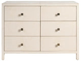 Modern / Mist & Veil - Lira Dresser - Beige