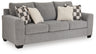 Loreo - Sofa