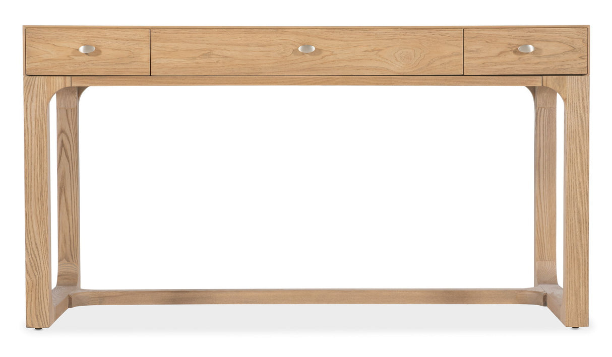 Documents - Writing Desk - Light Brown