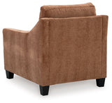 Amity Bay - Chair - Clay