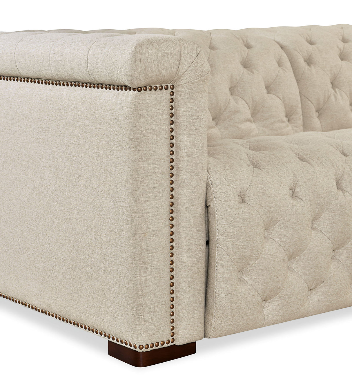 SS - Savion Deux Power Reclining Sectional