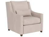 Hudson - Recliner, Special Order - Beige