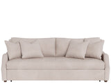 Atlantic - Sleeper Sofa, Special Order - Beige