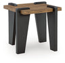Weathermore - Rectangular Table