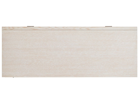 Carmel - Dry Creek Hall Chest - Beige