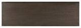 Curata - Buffet / Credenza - Dark Brown